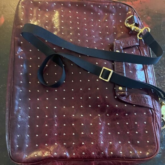 Rebecca Minkoff laptop / work bag - Picture 3 of 3